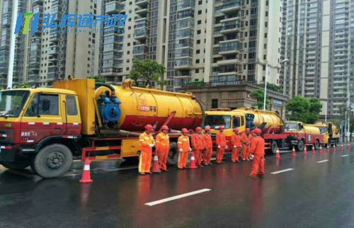 无锡梁溪区北大街城镇排水管道检测及非开挖修复行业现状及发展
